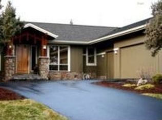 1837 Turnstone Rd, Redmond, OR 97756