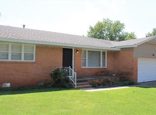 406 W Taylor St, Purcell, OK 73080