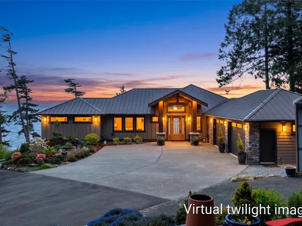 2480 Lighthouse Point Rd, Capital, BC V9Z 1G7