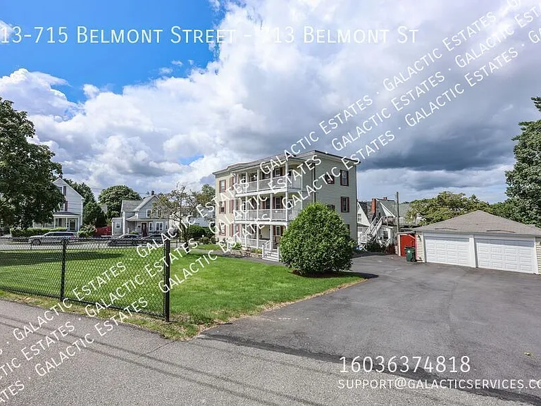 713-715 Belmont St #713 BELMONT ST — Photo 28