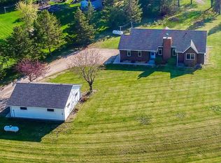 3412 W Lake Jessie Dr SE, Alexandria, MN 56308