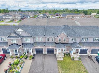 427 Williams Cres, Fort Erie, ON L2A 0E9