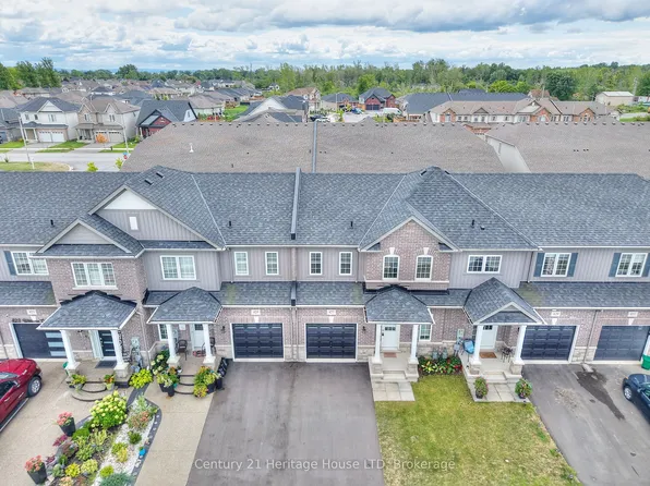 427 Williams Cres, Fort Erie, ON L2A 0E9