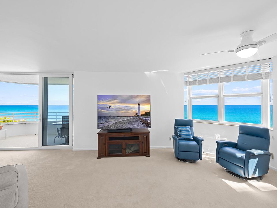 3407 S Ocean Boulevard #7a, Highland Beach, FL 33487 | MLS
