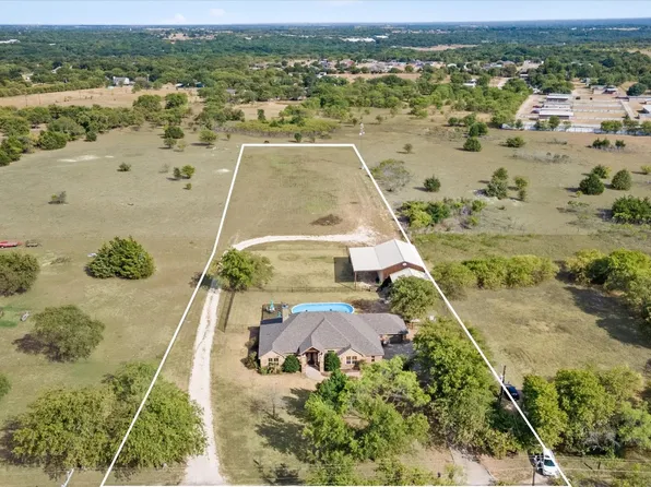 5335 Old Buena Vista Rd, Waxahachie, TX 75167