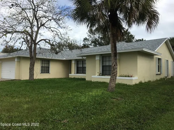 3469 Cabbage Palm Ave, Melbourne, FL 32901