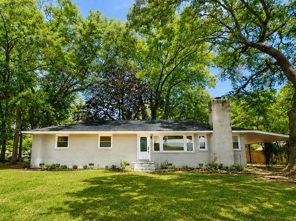 1444 Seminole St, Mount Pleasant, SC 29464