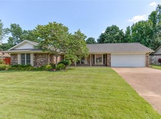 1600 Harvard Ave, Fort Smith, AR 72908