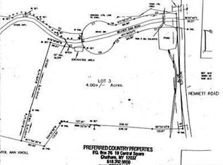 0 Hennett Rd, Valatie, NY 12184