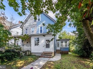 108 8th St, Salem, NJ 08079