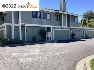 603 Nike APT 6, Hercules, CA, 94547