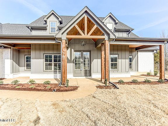 2nd image of 9080 Treadway Creek Dr