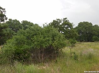 1107 Crystal Fls, Spring Branch, TX 78070