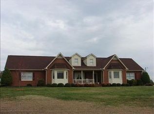 118 Burnett Rd, Inman, SC 29349