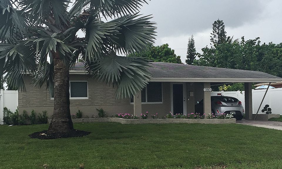 380 NE 34th St