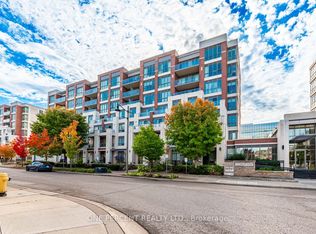 21 Upper Duke Cres #401, Markham, ON L6G 0B7