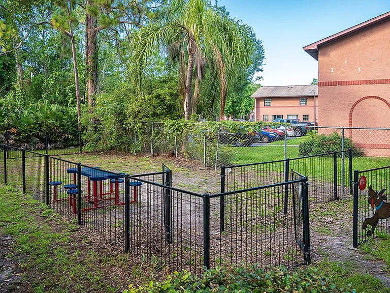 Forestlake Apartments — Photo 49
