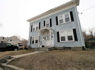 116 Lincoln St, Fitchburg, MA 01420
