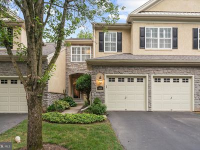 806 Creekview Dr, Penllyn, PA, 19422