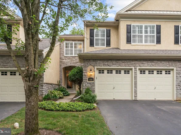 806 Creekview Dr, Penllyn, PA 19422