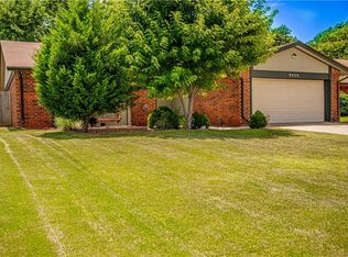 6820 Blue Spruce Ct, Oklahoma City, OK 73162