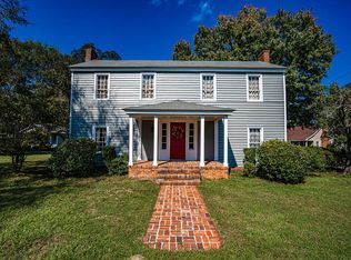 206 Thomas Cooper Rd SW, Milledgeville, GA 31061