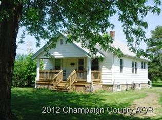 1510 N McKinley Ave, Champaign, IL