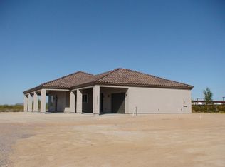 35822 N 218th Ave, Wittmann, AZ 85361