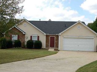103 River Marsh Ln, Woodstock, GA 30188