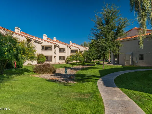 9450 N 95TH Street #105, Scottsdale, AZ 85258