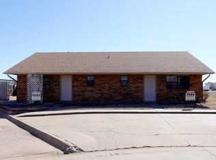 4909 Ridgedale Dr, Enid, OK 73703