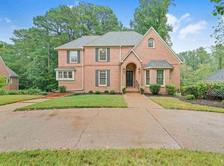 36 Tall Pines Cv, Jackson, TN 38305