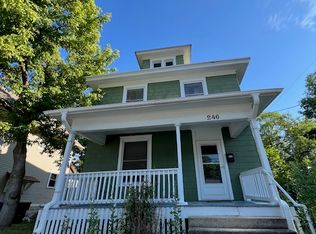 246 E Duncan St, Columbus, OH 43202
