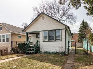 282 E 149th St, Harvey, IL 60426