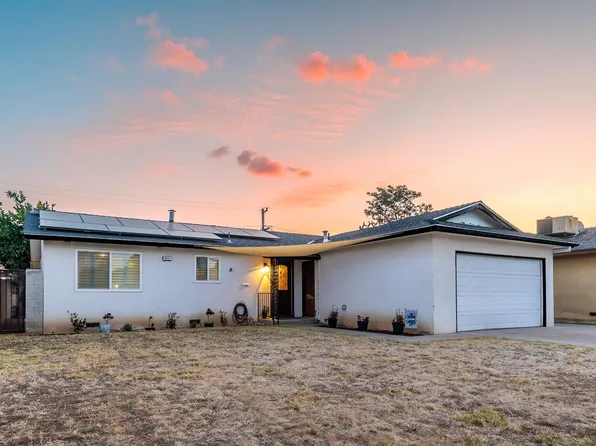 61 W Rall Ave, Clovis, CA 93612