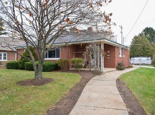 3735 14th Ave, Kenosha, WI 53140