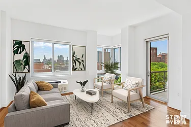 Rented by StayBK LLC