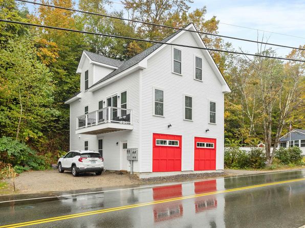 17 Lost River Rd