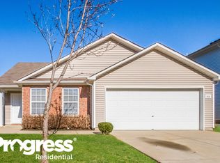 3512 Almar Knot Dr, Murfreesboro, TN 37128