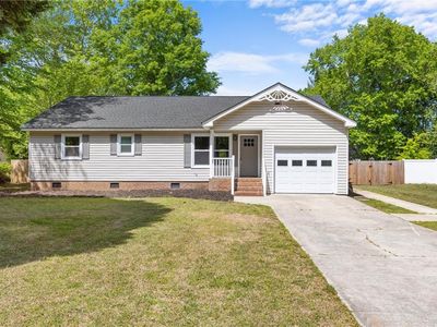 169 Launch Landing Rd, Moyock, NC, 27958