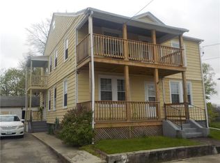 67 Garden St, Woonsocket, RI 02895