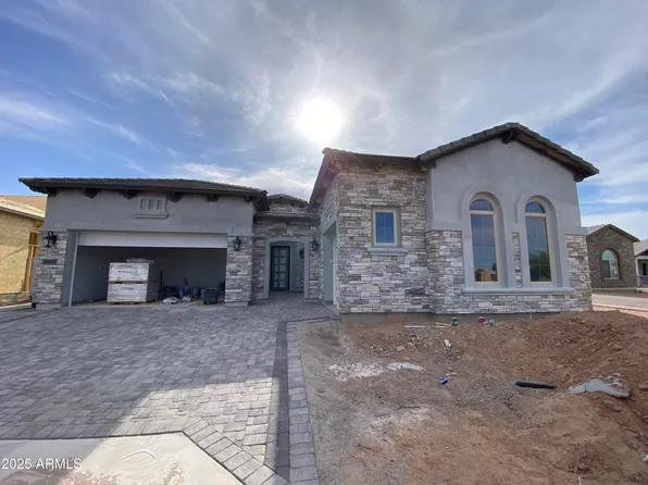 6790 S SPRINGS Place, Chandler, AZ 85249