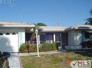 4516 SE 11th Ave, Cape Coral, FL 33904