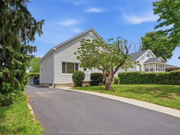 2340 Aubin Rd, Windsor, ON N8W 4L5