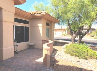 14623 N Desert Rock Dr, Oro Valley, AZ 85755