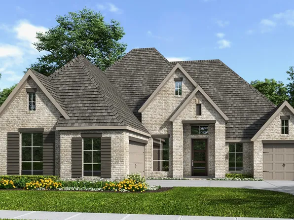 1935 Benedetto Way, Rockwall, TX 75032