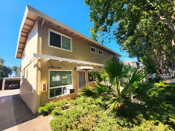 Ivy Sanmateo, San Mateo, CA 94403