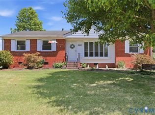 3203 Dancer Rd, Henrico, VA 23294