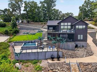 2549 Bittersweet Rd, Lake Ozark, MO 65049