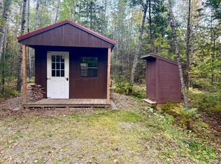 147 Garland Rd, Charleston, ME 04422